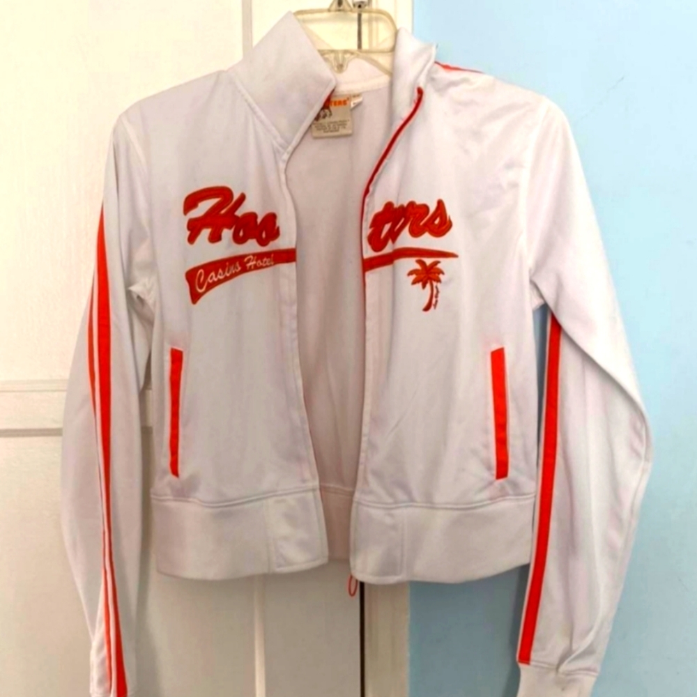 Hooters Jacket